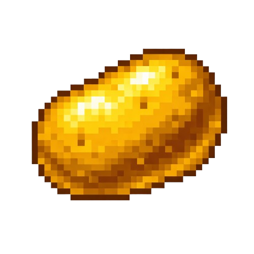 Golden Potato